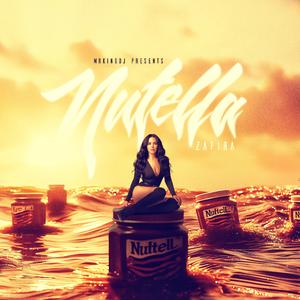 Nutella (feat. MrKing Dj)