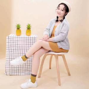 《古画》完整（翻自 鞠婧祎）