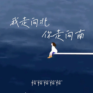 我走向北你走向南