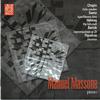 Manuel Massone - Improvisaciones Op.20 sobre Canciones Campesinas Húngaras: III. Lento, rubato