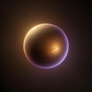 Brown Noise for Sleep (1 Hour)