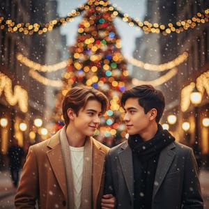 You’re My Christmas (คนโปรดของใจ)