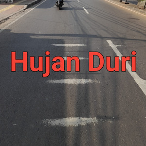 Hujan Duri