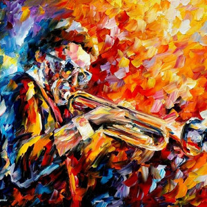 Трубач (feat. Дмитрий Галихин)