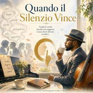 Più Del Lume Delle Candele