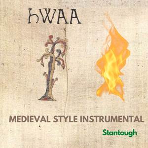 Hwaa (Medieval Style Instrumental)