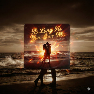 As Long As You Love Me (Live)