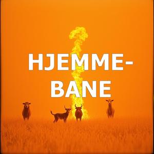 Hjemmebane