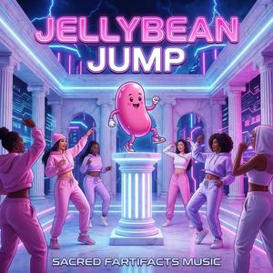 Jellybean Jump