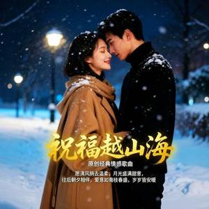 祝福越山海
