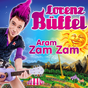 Aram Zam Zam