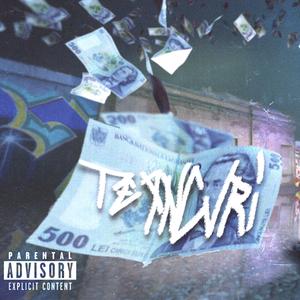 TEANCURI (feat. HESS MCL)