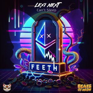 Can't Sleep (Feeth) (Radio Version)