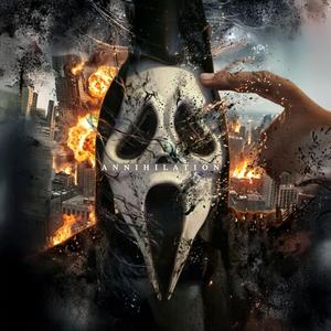 Annihilation