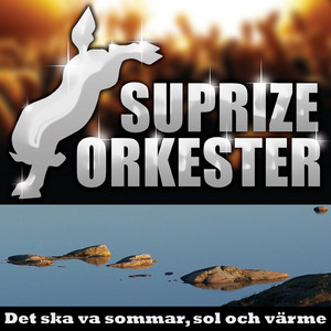 Det ska va sommar, sol och värme