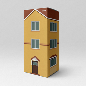 착한 사람 콤플렉스 (feat. BRWN)