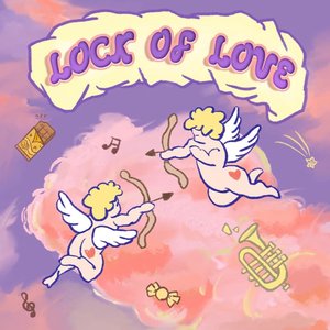 爱之锁（prod by SCORPION）