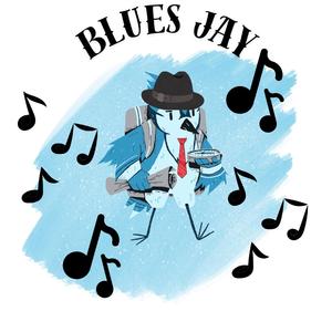 Blues Jay
