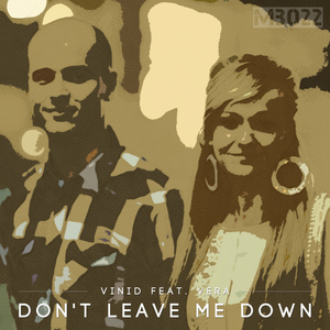 Don't Leave Me Down (Club Mix)