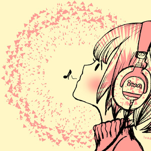 エコー (Arrenged)