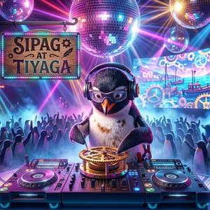 Sipag at Tiyaga (Dance Pop Version)
