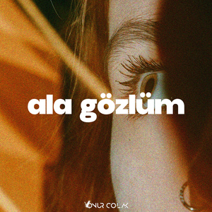 Ala Gözlüm