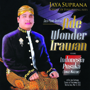 Indonesia Pusaka (Rag Version)