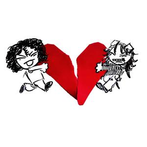 #****valentines (feat. imcityfr)