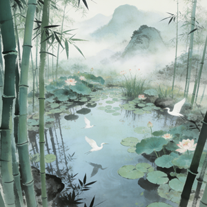 五音养生·角音(疏肝解郁 降火安神)