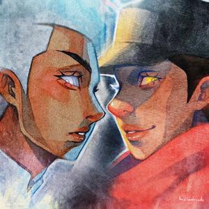 TENACITY (feat. Aaron KAMI)