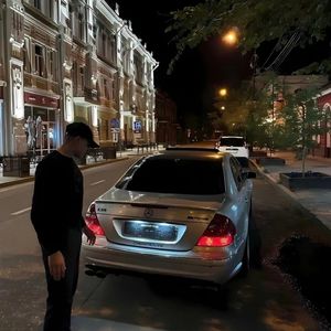 Fainted Priest(KBR Orginal Mix)