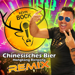 Chinesisches Bier (Remix)