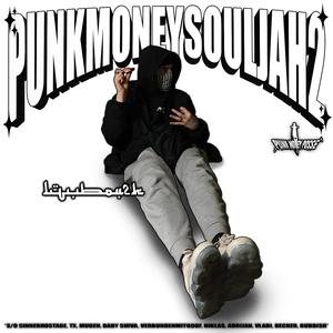 LAUFE (feat. TX & Punk Money Posse)