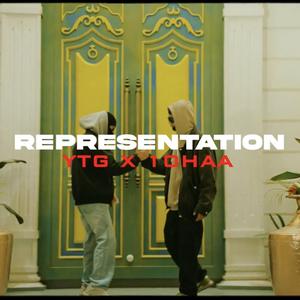 REPRESENTATION