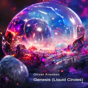 Genesis (Liquid Circles)