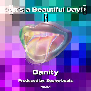 It’s a Beautiful Day!