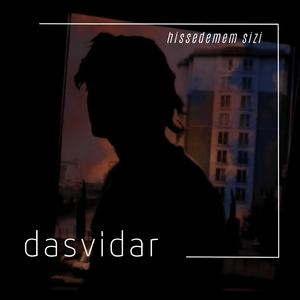 hissedemem sizi (feat. Feka)