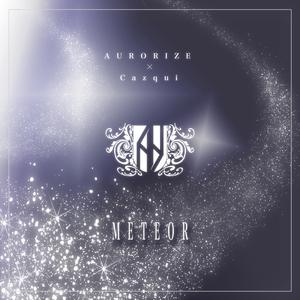 METEOR (feat. Cazqui)