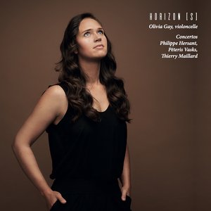 Concerto No. 2 pour violoncelle et orchestre: Toccata