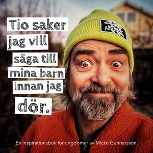 Du, de andra och Vädret.