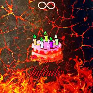 Infinite（Prod By 9Zi)