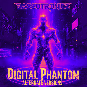 Digital Phantom (Nightcore Version)