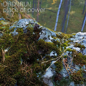 Place of power (Original Mix)