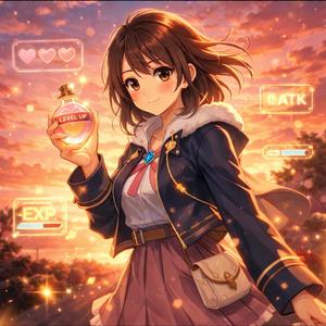 恋のバグ発生中！