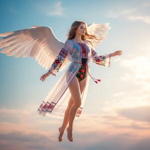 Крила Ліни Костенко — сучасне звучання