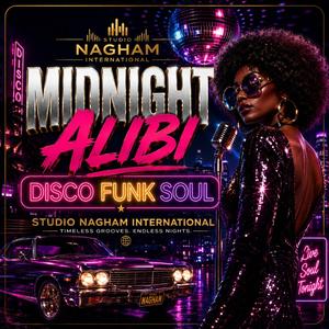 Midnight Alibi