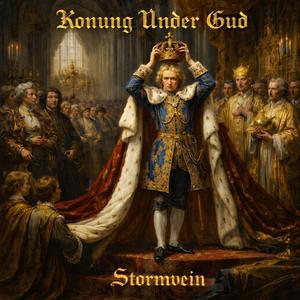 Konung Under Gud