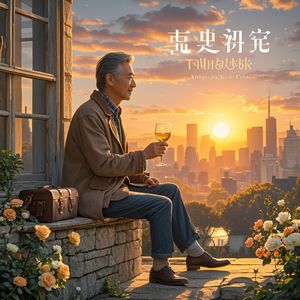 时光的酒_笛悠君