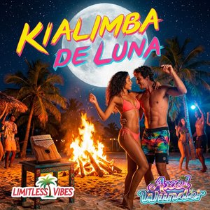 Kalimba De Luna