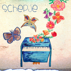 Kortjakje (Piano)